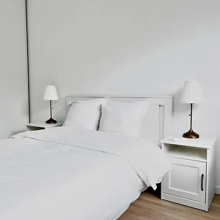 Appartamento Au Cœur Du 13ème Arrondissement De *