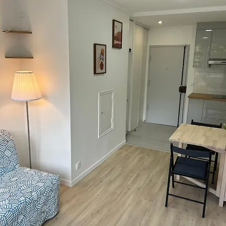 Appartamento Au Cœur Du 13ème Arrondissement De